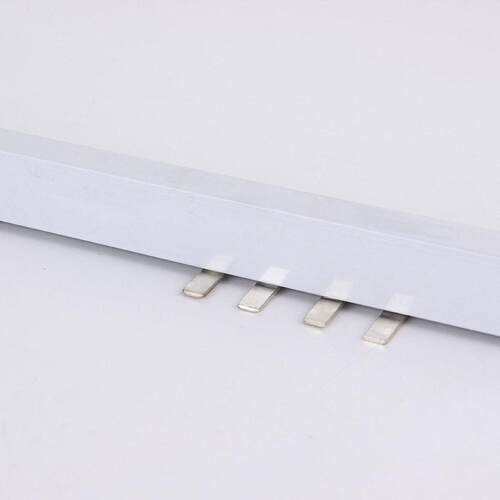 新款直销供应GK404-4P接线器铜端子配电箱接线铜端子连接器铜接线