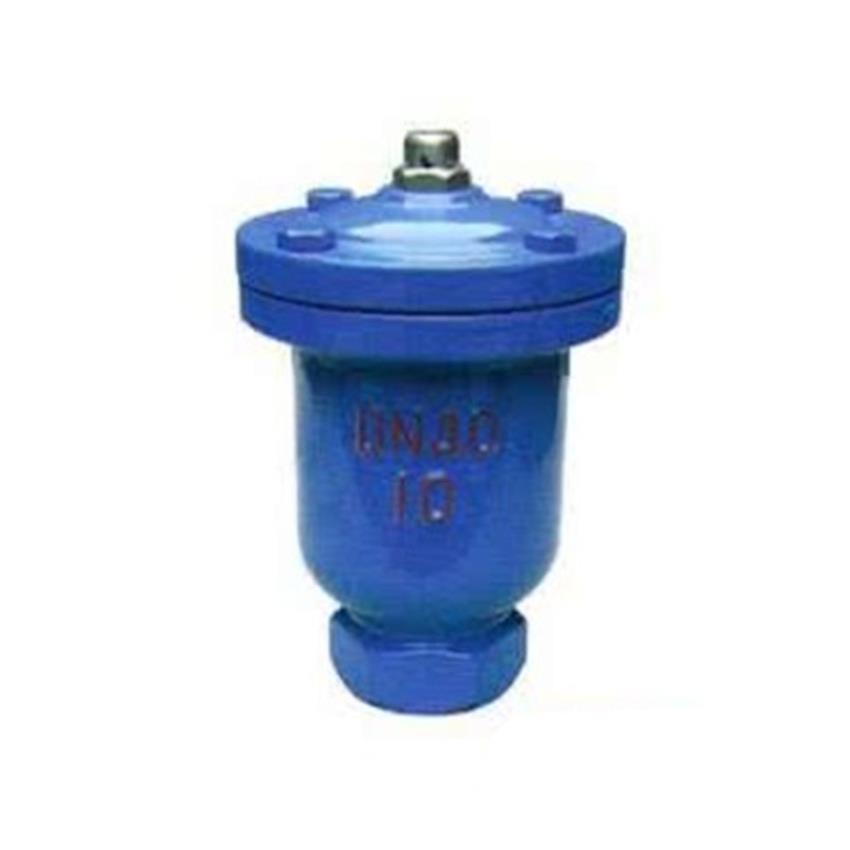 丝口自动排气阀QB1-10(P