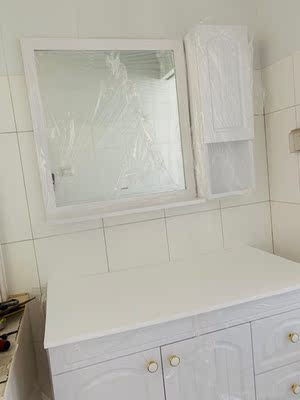 使用说说九牧浴室柜怎么样，体验过后真实反馈！