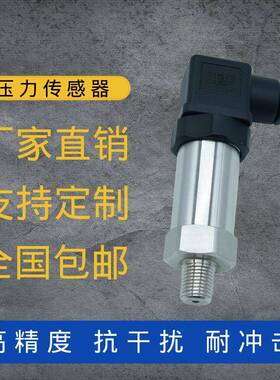 定制DMP331110-1602-1-2-100-N40-1-000替BD压力传感器变送器