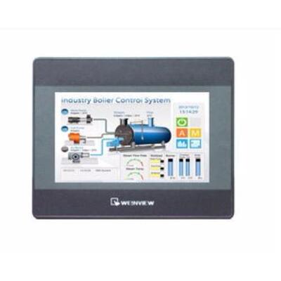 MT8051IP/MT8072iP 威纶通触摸屏/人机界面