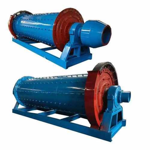 干湿选锂矿球磨机械生石灰研磨机铁矿石磨粉机实验室矿石棒磨机