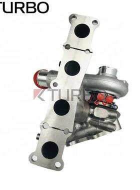 适用现代胜达2.0的涡轮增压器28231-2G410 90142-01030 TD04HL4S