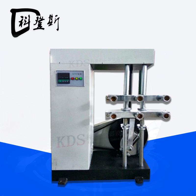 KTS-2265橡胶龟裂疲劳试验机橡胶曲折强度测试仪耐疲劳试验仪