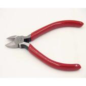 斜咀钳 212 电子斜口钳 迷你钳 微型电子钳 台湾快工MRD