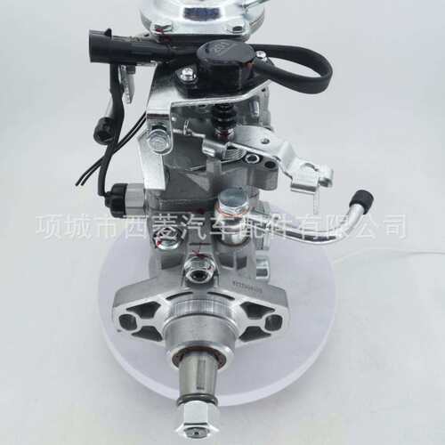 柴油VE燃油喷射泵 104680-7820 104780-7820 NP-VE4/10F1900RNP22