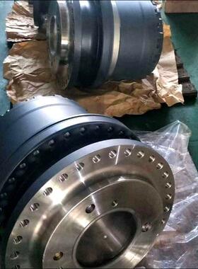 brevini riduttori布雷CTU3500.1/CF-AP/139.5/A-D-80-90减速机
