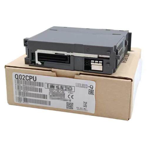 Q系列 Q02HCPU Q06H Q01UCPU Q02CPU Q00UJ Q12H Q25H Q02U 99新