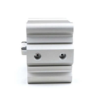 SDA大缸径气缸125/140/160x5x10x15-20-30-40-50-75-100S薄型气缸