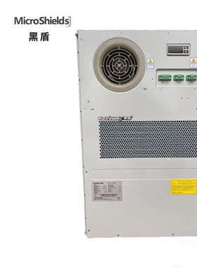 机柜铁塔冷冷柜一体化1500w暖/空调ac1500除湿户外黑2000单机柜盾