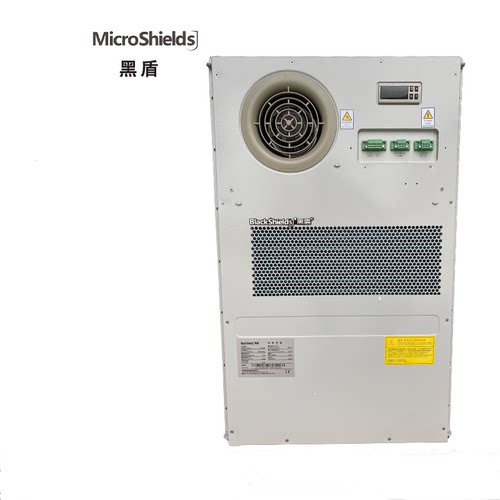 黑盾机柜空调AC1500/2000单冷冷暖除湿1500W一体化机柜铁塔户外柜