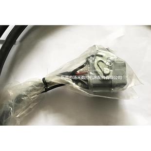 K45FNUC发那科原0CANC中心专用线材现货 001 F06B无品牌 0装