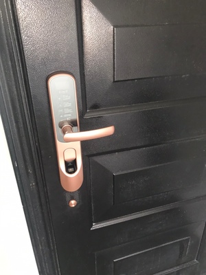 金指码指纹锁真实感受揭秘，不吹不坑反馈真相？