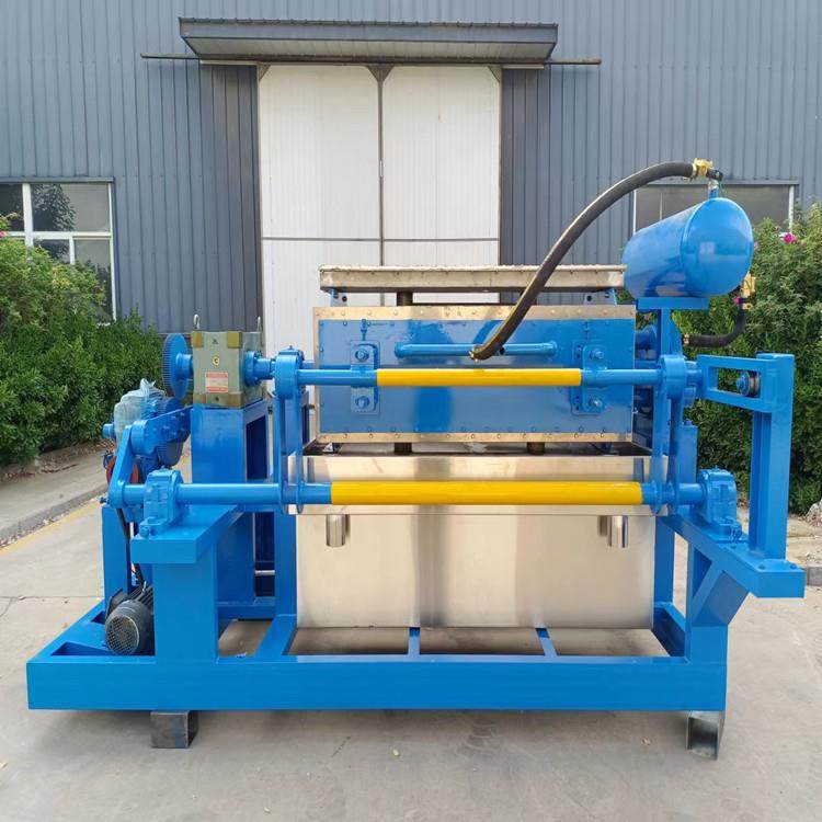 纸浆成型设备 鸡蛋托盘机 纸浆蛋托设备,机械设备,其他机械设备,淘宝优惠券,粉丝福利购,淘宝优惠卷