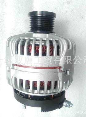 供应ISF3.8客车AVIC2002 5272634交流发电机24V 150A