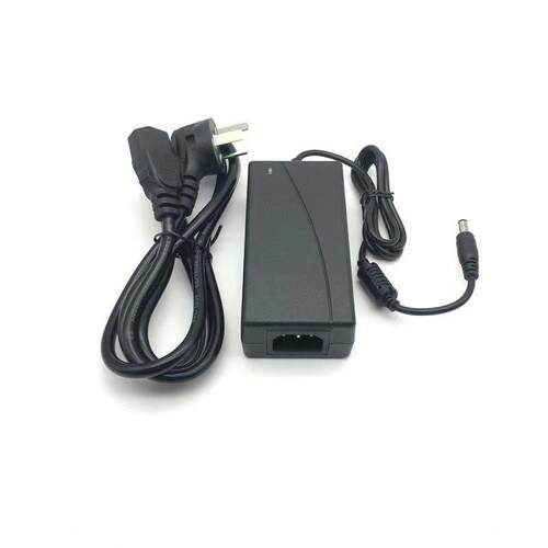 适用HKCM32A7F2GX32液晶显示器电源适配器SUN-1200400充电器线12V