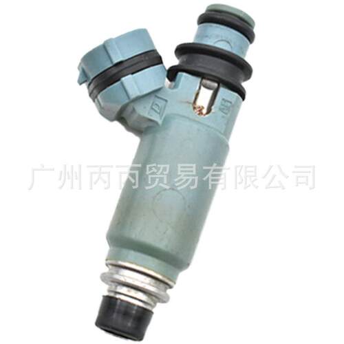 适用斯巴鲁翼豹马自达喷油嘴 425CC 改装195500-3920 16611-AA521