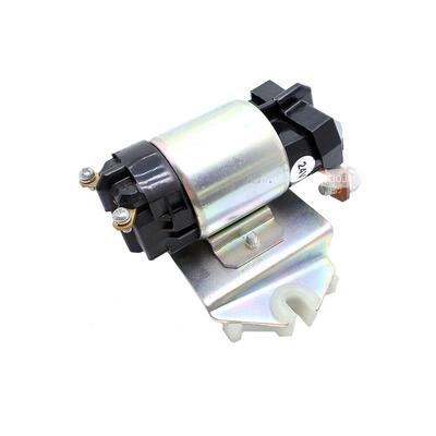 挖掘机发动机配件适用小松PC200-6 PC300继电器24V 08088-70000