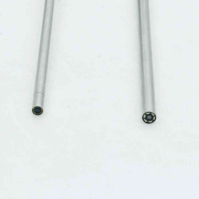 新品直杆高清广角近焦细管内壁铸件膛线螺纹内侧检查内窥镜摄像头