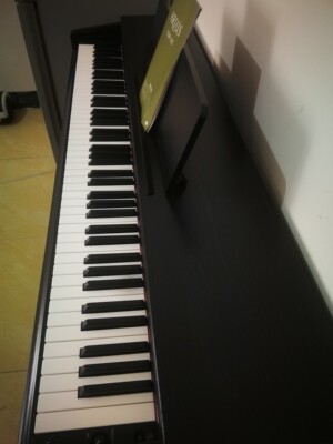 雅马哈电钢琴YDP-103R/B怎么样讲一讲体验感受