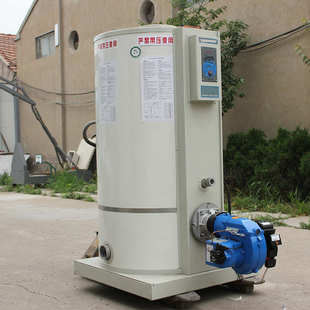 燃气热水锅炉家庭宾馆学校供暖洗浴热效率高1000平方燃气采暖炉