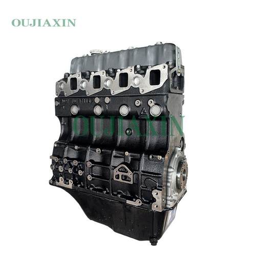 新昌490B62马力2.54L国二柴油发动机