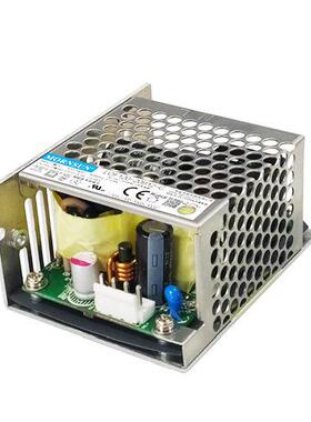 AC/DC-机壳开关电源(15-3000W)型号：LM75-20B24-MY