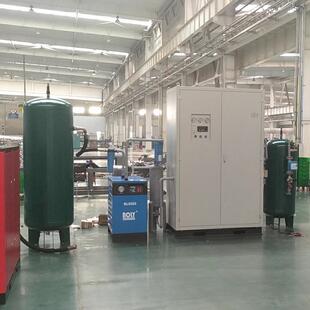 工业制0005氮机定可粮储粮食氮品气机冶金变压吸附工业制氮库机