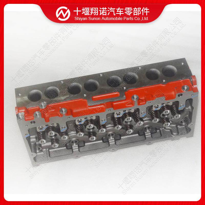康明斯发动机配件F2.8缸盖总成530715452711765264128