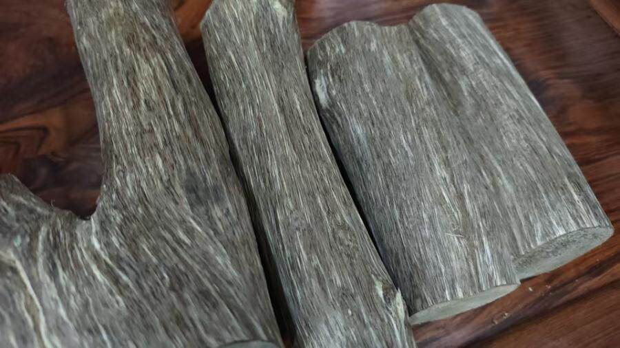 3月28日北京市处置沉香木料一批网络拍卖公告