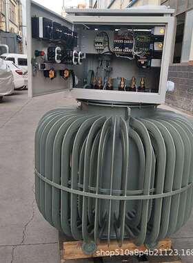 TSJA-400KVVA0实验用调压器TSJA-400调，38V 0-500 0-550V电压可