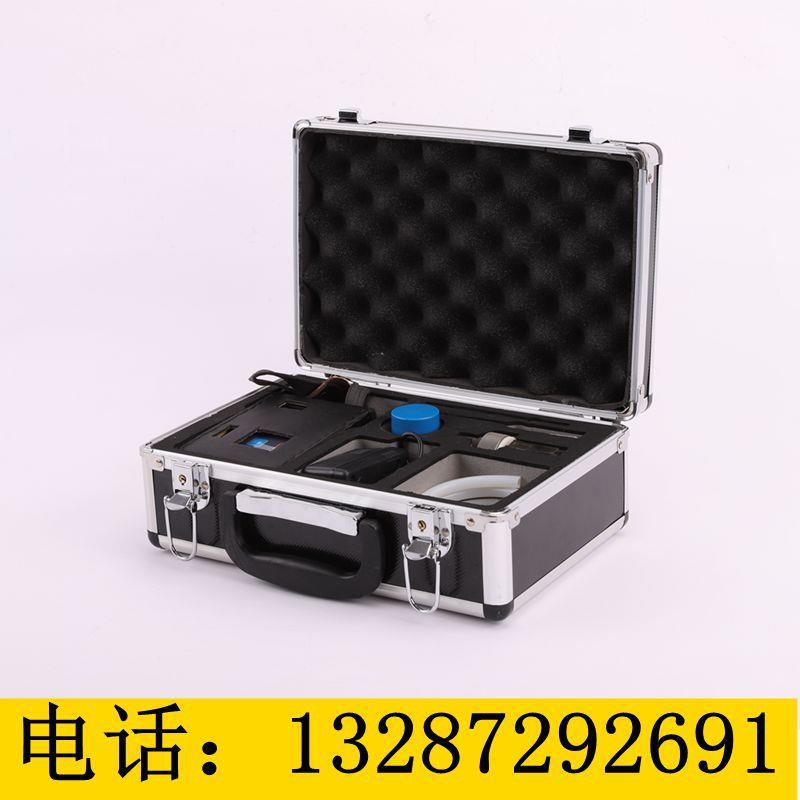 CCG2个体粉尘采样器检 智能呼Z吸粉性尘测量仪 小型粉尘ZAI浓度测