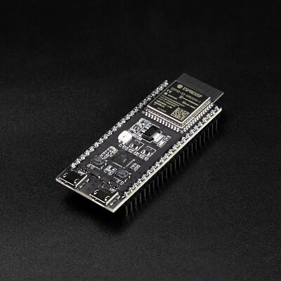ESP32-S3-DevKitC-1-N8R8开发板
