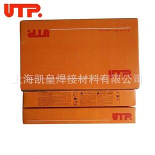 UTP684MoLc不锈钢焊条E316L 德国UTP86FN铸铁焊条ENiFe