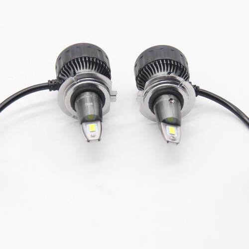 V3E 3500LM LED汽车前大灯 LED大灯H7