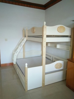 【诉说】紫牛全实木上下床怎么样，宝妈反馈心声最真实