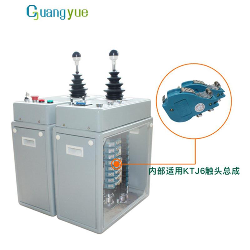联动控制台QT1B/QT1/QTB/QTB1/LX联动台行车起重机操作台