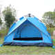 旅游家庭户外人3野外防雨帐篷4双人 厂家直销露营人 2液压自驾游