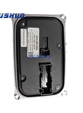 A2139005204 A2139005304 LED车灯控制器安定器S级2017+ W222