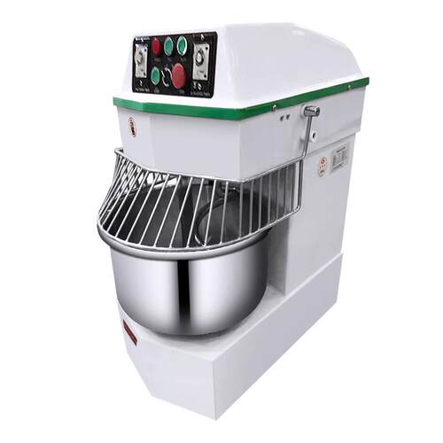 红菱DM-50H普及型双动双速和面机18kg公斤搅拌机和面机商用搅面机