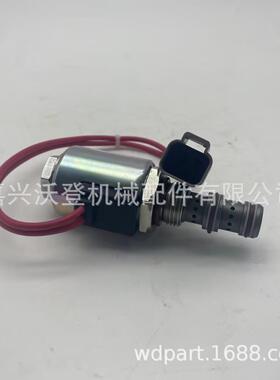跨境热卖 9968351液压电磁阀适用于凯斯580SR 590SR