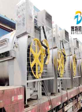 TXT洗脱1机 智能5BT-ST2000公斤10-B0KG20公斤洗衣洗脱烘干一体机