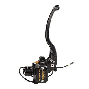 NX直上极核新款 AE4AE5刹车上泵 FXT 爱得利直推上泵小牛电动车NXT