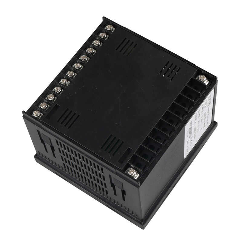 威廉顿CD901智能温控器温控仪温控表高精度数显温度开关可调温PID
