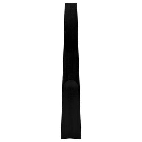 乌木指板小提琴专用纯乌木4/4提琴指板弦乐指板FiddleFingerboard