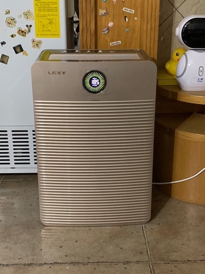 莱克空气净化器怎么样,总听说有人被忽悠真有这么差吗?