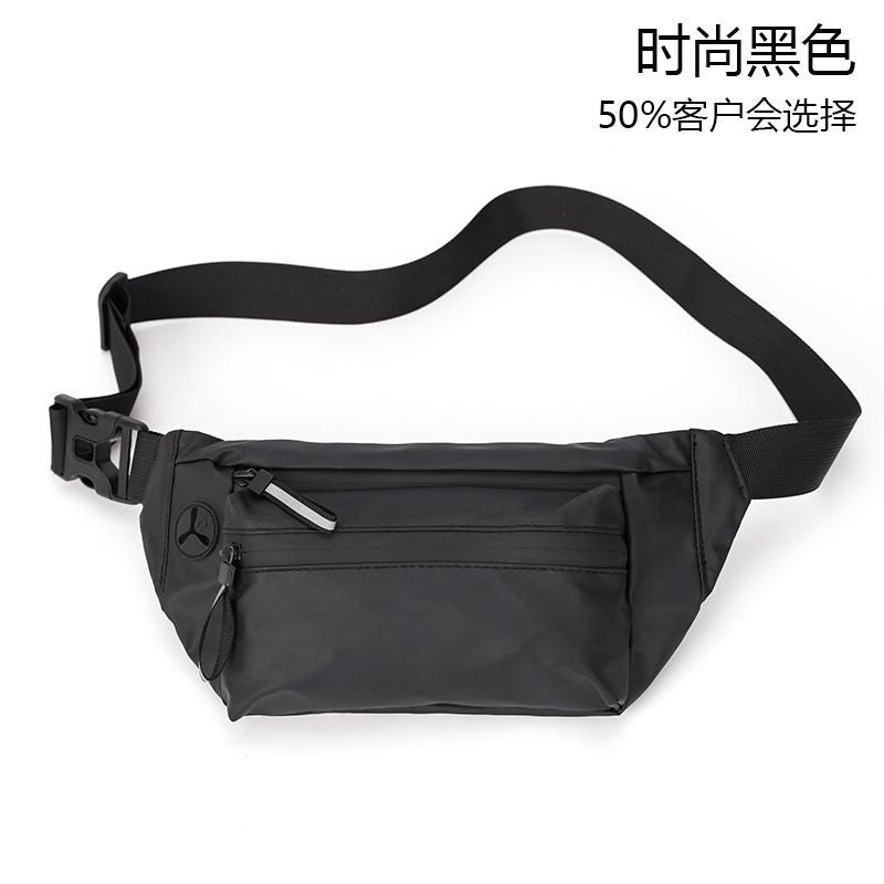 ins时尚挎包挎包简约休闲胸包