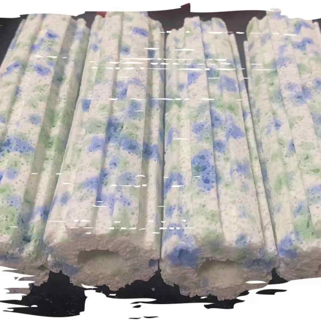 魔晶捧细菌屋80条一箱过滤材料鱼池过滤底部过滤净化水质