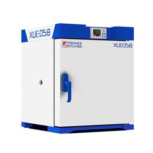 法赛图XUE058新款 干燥箱恒温烘干工业烤箱复材高温精密烘箱成型