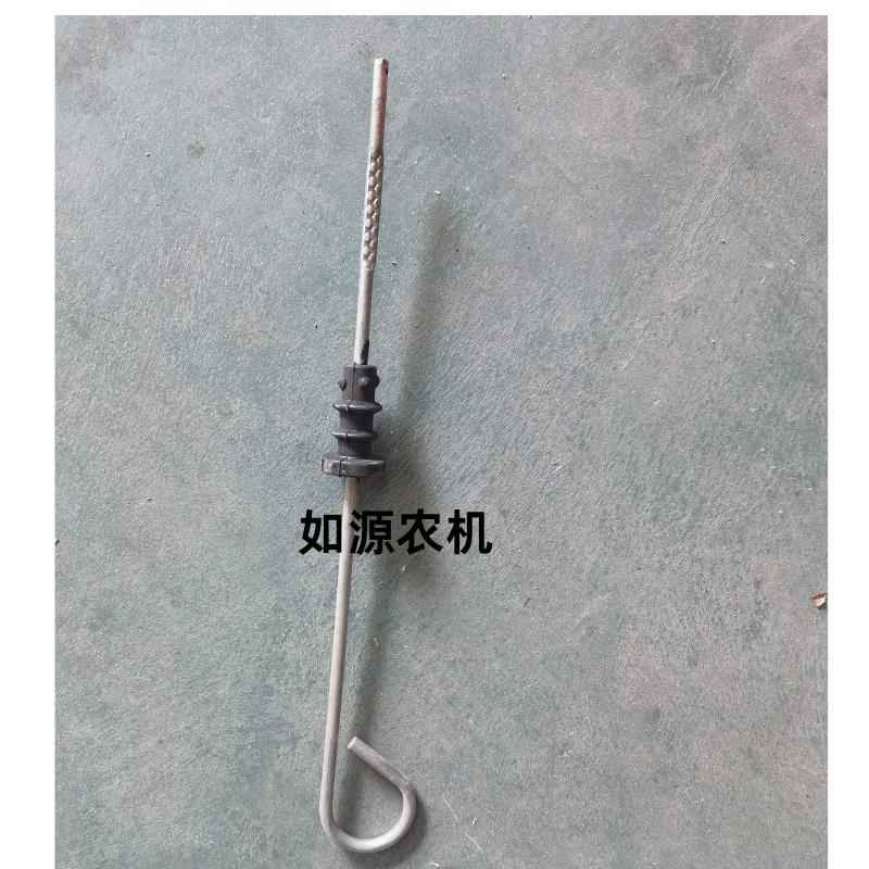 东方红发动机配件4105 4108 4110 6105 6108 机油尺东方红机油尺